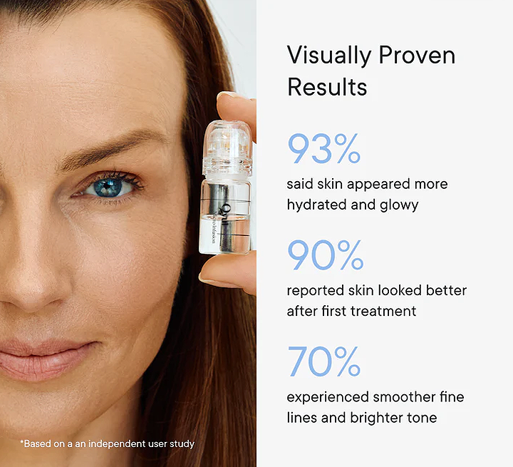 Qyul Korean Micro-Infusion Bundle