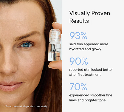 Qyul Korean Micro-Infusion Bundle