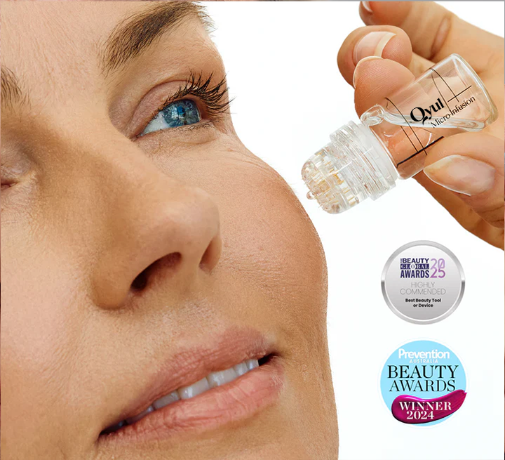 Qyul Korean Micro-Infusion Bundle