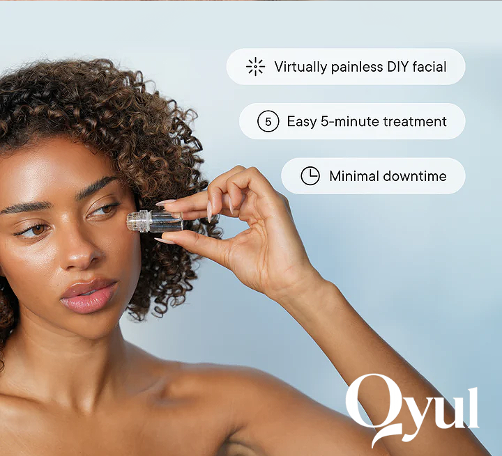 Qyul Korean Micro-Infusion Bundle