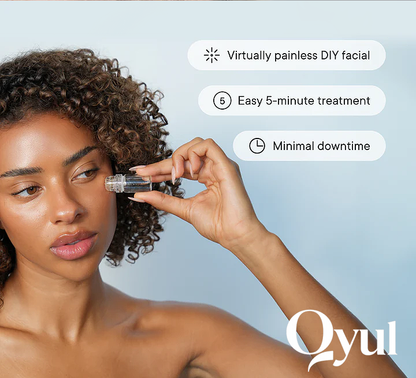 Qyul Korean Micro-Infusion Bundle