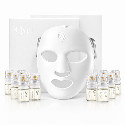 Qyul Korean Micro-Infusion Bundle